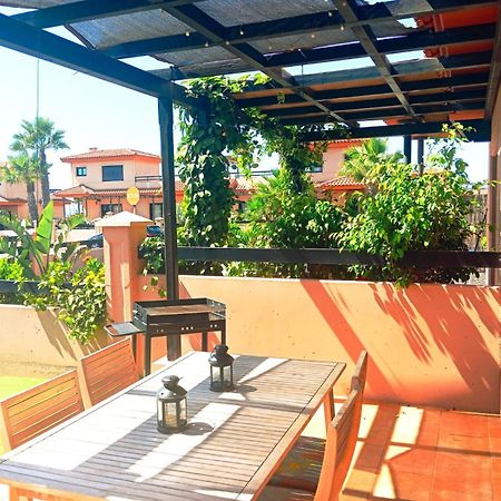Villardilla Fuerteventura Ла Олива Екстериор снимка
