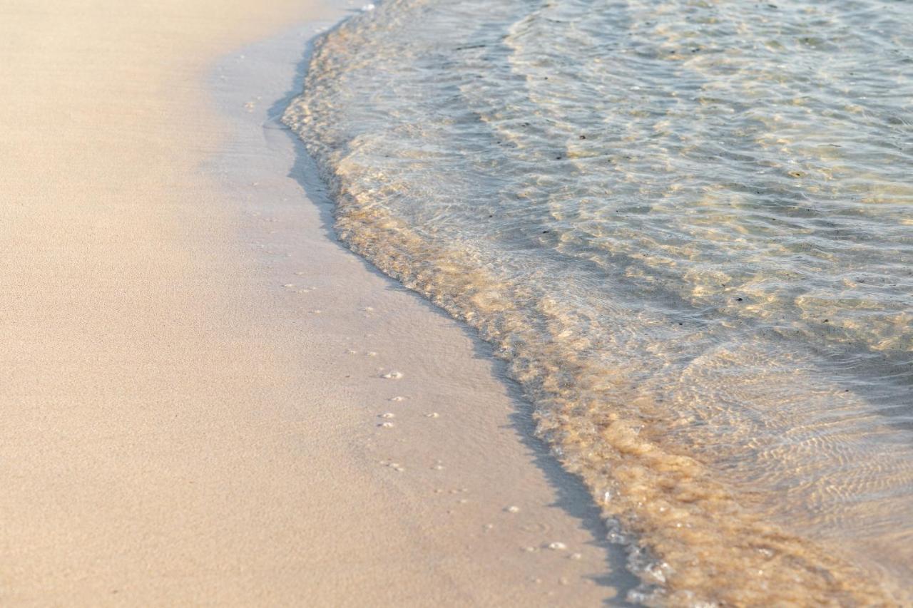 Villardilla Fuerteventura Ла Олива Екстериор снимка