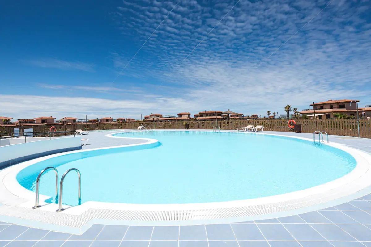 Villardilla Fuerteventura Ла Олива Екстериор снимка
