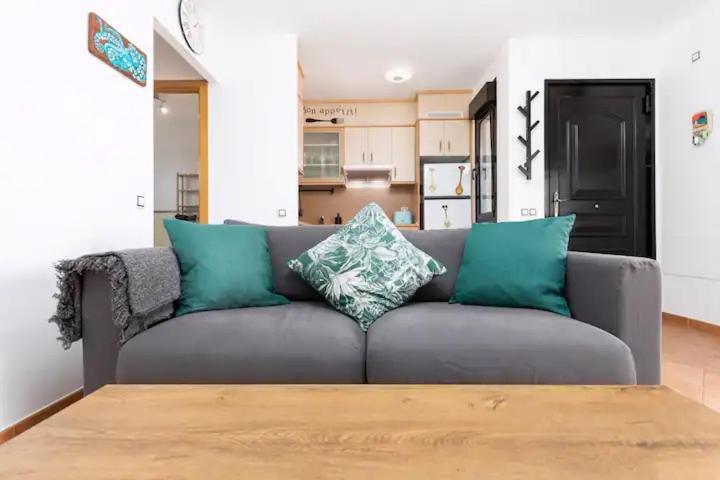 Villardilla Fuerteventura Ла Олива Екстериор снимка