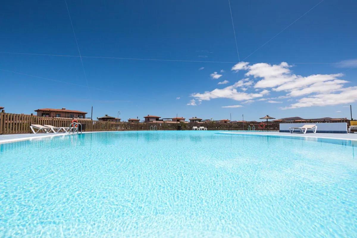 Villardilla Fuerteventura Ла Олива Екстериор снимка